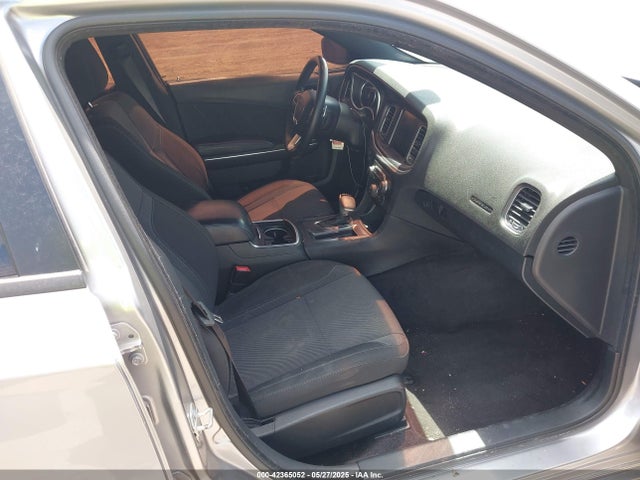 Dodge 2016 2016 2C3CDXCT0GH227411 Image 5
