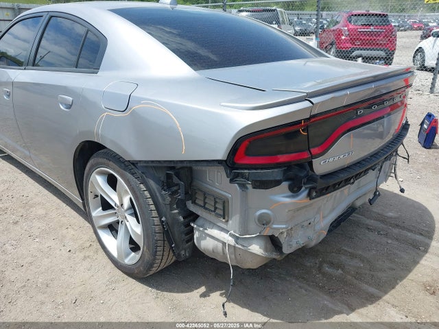 Dodge 2016 2016 2C3CDXCT0GH227411 Image 6