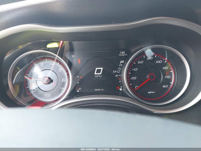 Dodge 2016 2016 2C3CDXCT0GH227411 Image 7