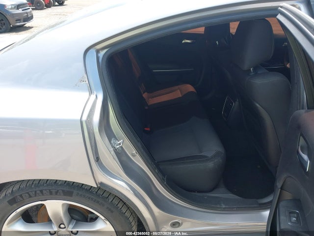 Dodge 2016 2016 2C3CDXCT0GH227411 Image 8