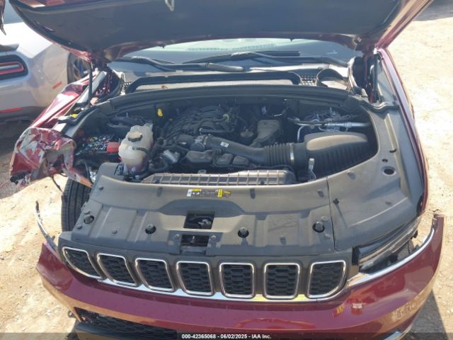 2023 JEEP GRAND CHEROKEE L 1C4RJKAG2P8861266 Photo 9