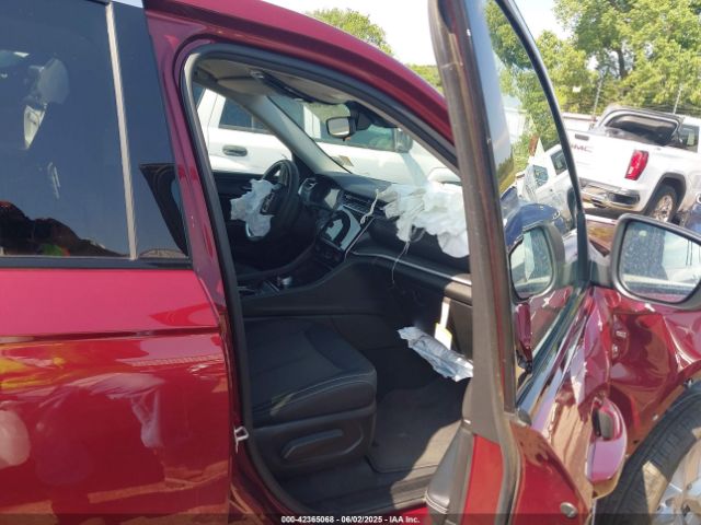 2023 JEEP GRAND CHEROKEE L 1C4RJKAG2P8861266 Photo 4