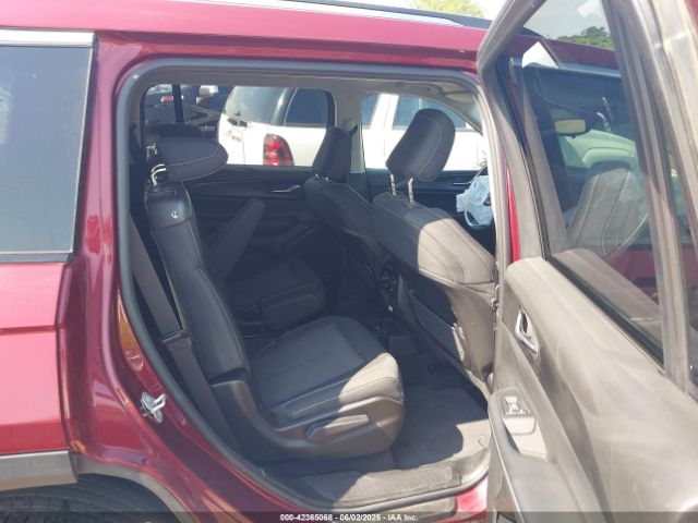 2023 JEEP GRAND CHEROKEE L 1C4RJKAG2P8861266 Photo 7