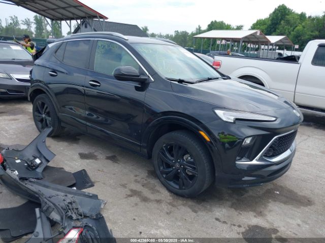 2024 BUICK ENCORE GX KL4AMESL6RB007771