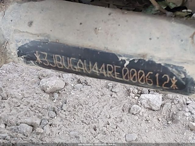 2024 CAN-AM MAVERICK X3 3JBVGAV44RE000612 Photo 9