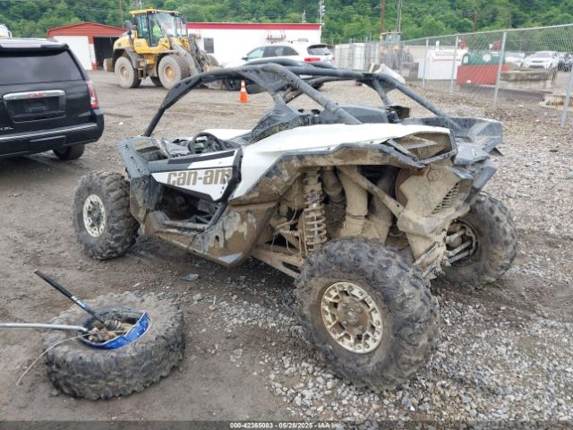 2024 CAN-AM MAVERICK X3 3JBVGAV44RE000612 Photo 2