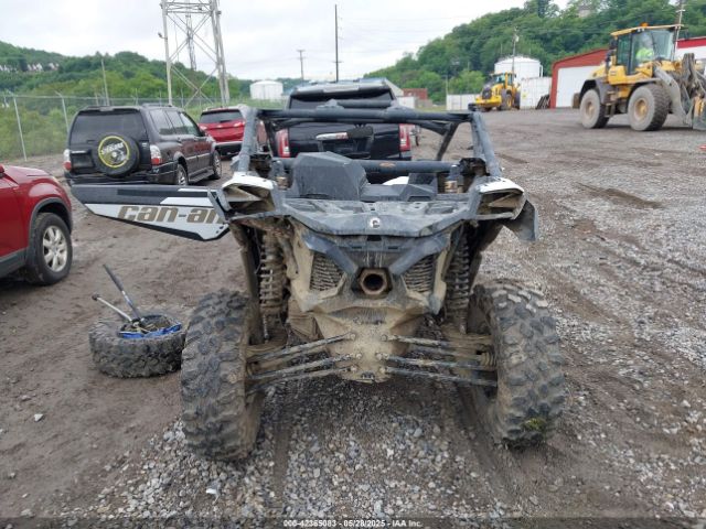 2024 CAN-AM MAVERICK X3 3JBVGAV44RE000612 Photo 5