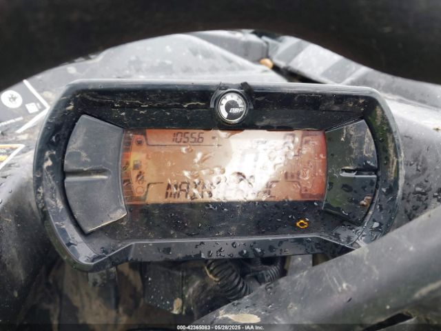 2024 CAN-AM MAVERICK X3 3JBVGAV44RE000612 Photo 6