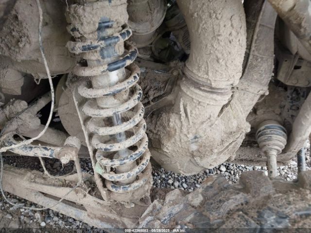 2024 CAN-AM MAVERICK X3 3JBVGAV44RE000612 Photo 8