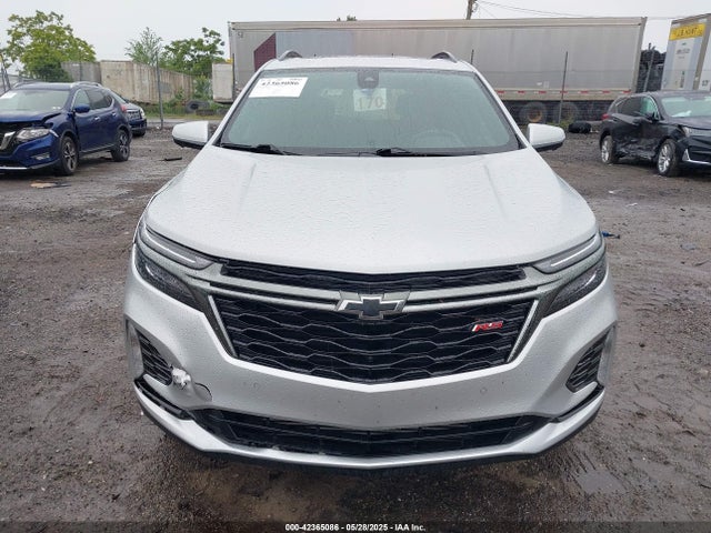 Chevrolet lyx 2022 2GNAXWEV8N6142870 Image 11