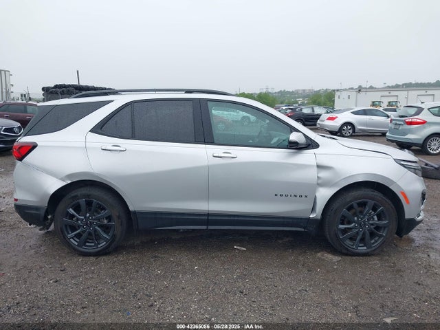 Chevrolet lyx 2022 2GNAXWEV8N6142870 Image 12