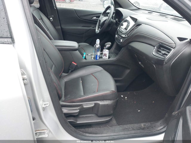 Chevrolet lyx 2022 2GNAXWEV8N6142870 Image 5