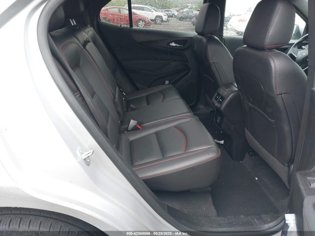 Chevrolet lyx 2022 2GNAXWEV8N6142870 Image 8