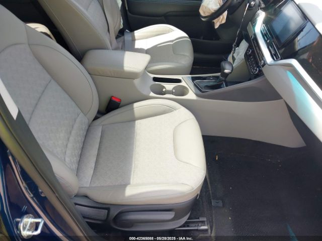 2022 KIA NIRO KNDCB3LC2N5539938 Photo 4