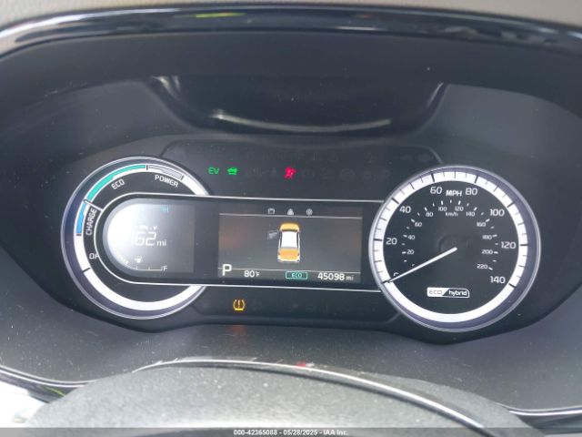 2022 KIA NIRO KNDCB3LC2N5539938 Photo 6