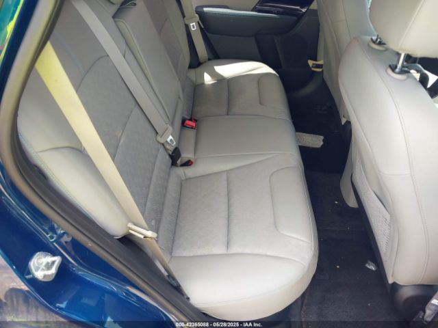 2022 KIA NIRO KNDCB3LC2N5539938 Photo 7