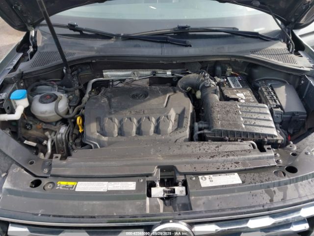 2020 VOLKSWAGEN TIGUAN 3VV2B7AX2LM030790 Photo 9