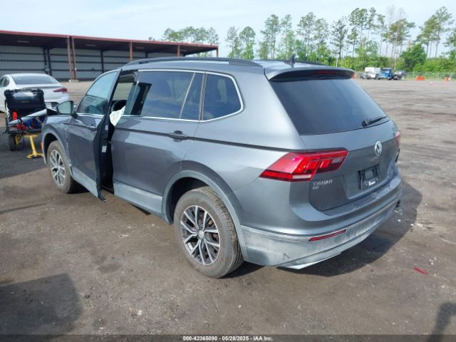 2020 VOLKSWAGEN TIGUAN 3VV2B7AX2LM030790 Photo 2