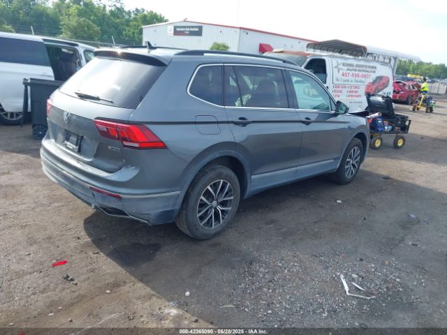 2020 VOLKSWAGEN TIGUAN 3VV2B7AX2LM030790 Photo 3