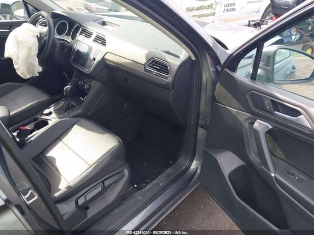 2020 VOLKSWAGEN TIGUAN 3VV2B7AX2LM030790 Photo 4