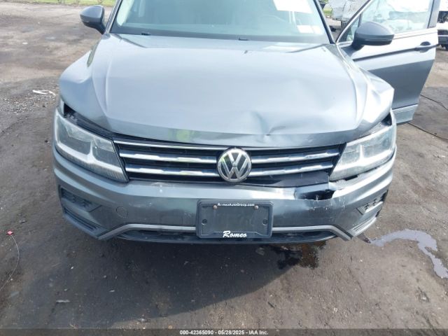 2020 VOLKSWAGEN TIGUAN 3VV2B7AX2LM030790 Photo 5