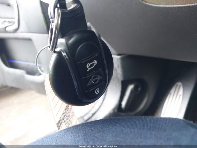 2019 MINI E COUNTRYMAN WMZYU7C58K3F93747 Photo 10