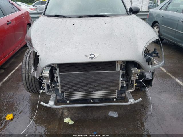 2019 MINI E COUNTRYMAN WMZYU7C58K3F93747 Photo 5