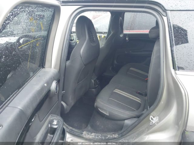 2019 MINI E COUNTRYMAN WMZYU7C58K3F93747 Photo 7