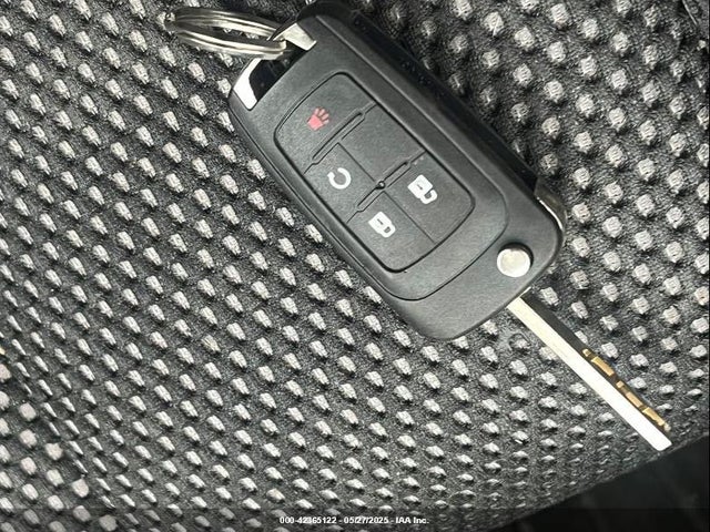 Chevrolet EQUINOX LT 2017 2GNFLFEK6H6111919 Image 11