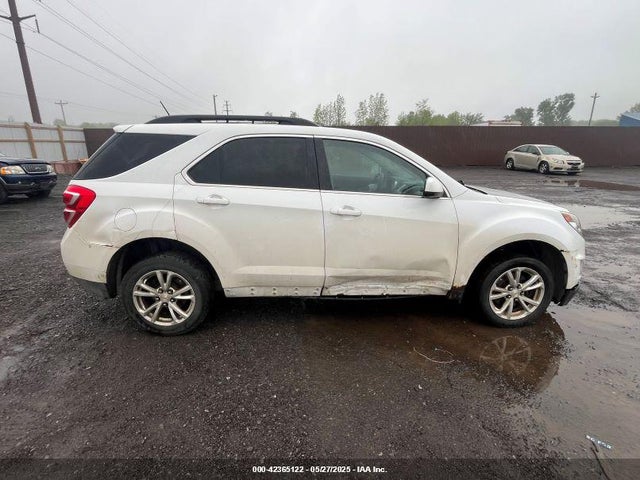 Chevrolet EQUINOX LT 2017 2GNFLFEK6H6111919 Image 13