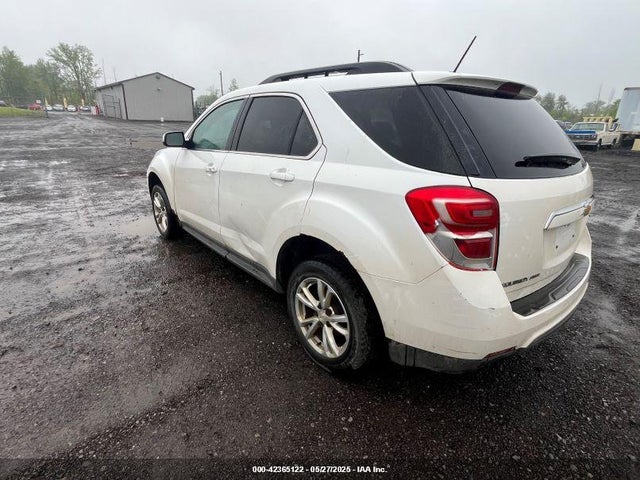 Chevrolet EQUINOX LT 2017 2GNFLFEK6H6111919 Image 3