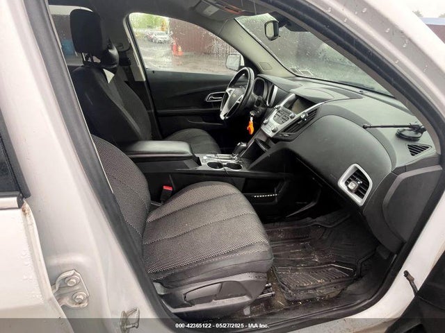 Chevrolet EQUINOX LT 2017 2GNFLFEK6H6111919 Image 5