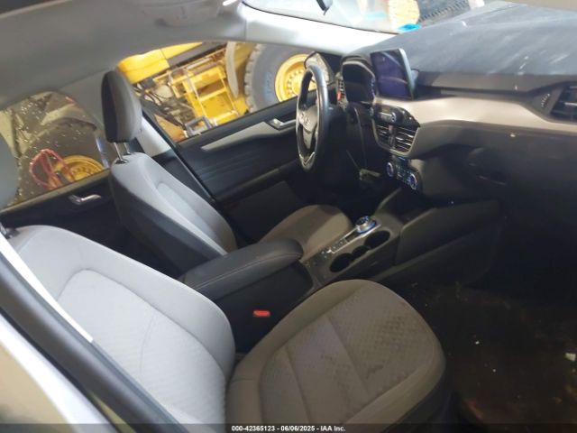 2021 FORD ESCAPE 1FMCU9G65MUA27642 Photo 4