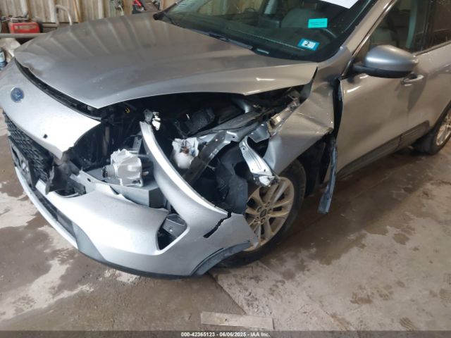 2021 FORD ESCAPE 1FMCU9G65MUA27642 Photo 5