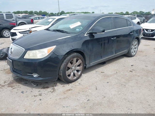 42365133 :رقم المزاد ، 1G4GE5ED8BF202850 vin ، 2011 Buick Lacrosse Cxs مزاد بيع