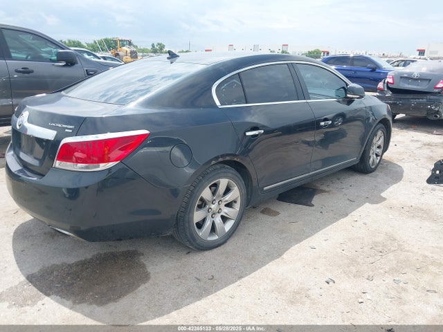 42365133 :رقم المزاد ، 1G4GE5ED8BF202850 vin ، 2011 Buick Lacrosse Cxs مزاد بيع