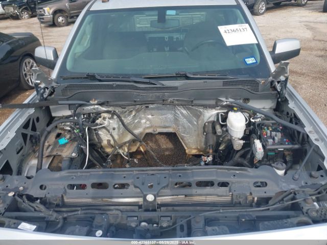 1GC0KVEG3FZ549385 Chevrolet l96