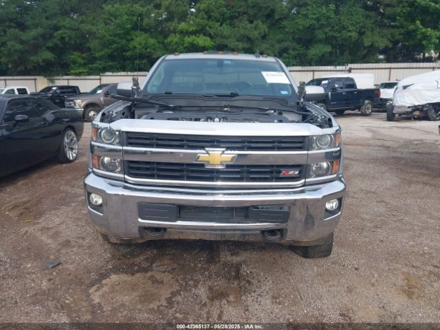 1GC0KVEG3FZ549385 Chevrolet l96