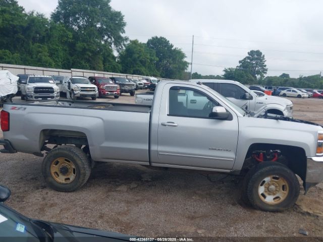 1GC0KVEG3FZ549385 Chevrolet l96