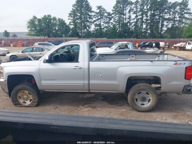 1GC0KVEG3FZ549385 Chevrolet l96