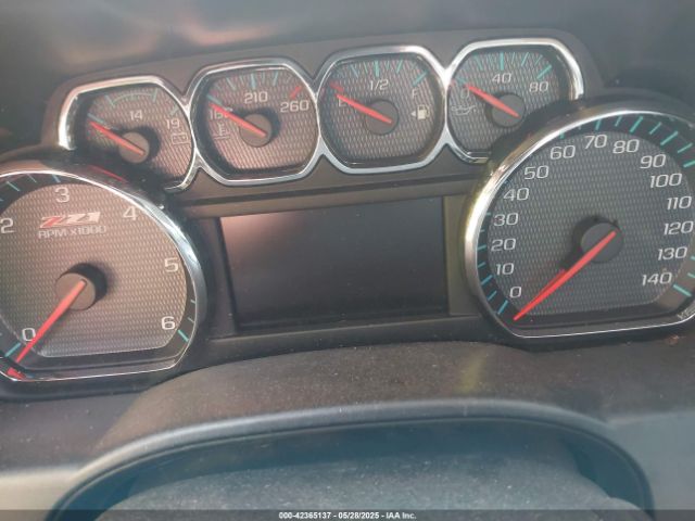 1GC0KVEG3FZ549385 Chevrolet l96