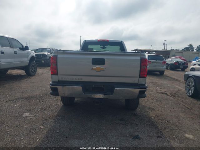 1GC0KVEG3FZ549385 Chevrolet l96