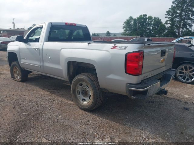 1GC0KVEG3FZ549385 Chevrolet l96