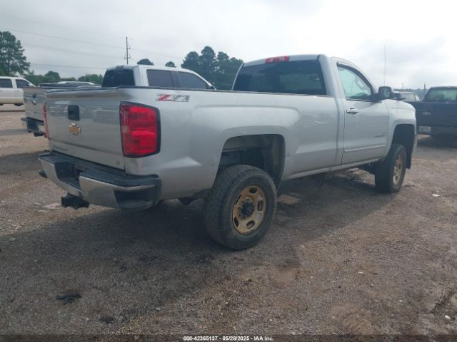 1GC0KVEG3FZ549385 Chevrolet l96