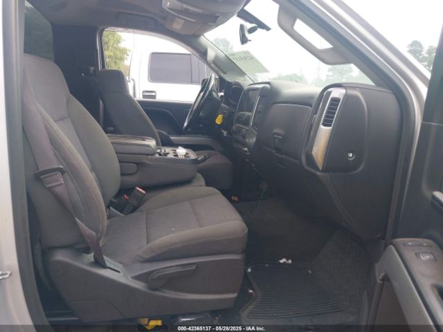 1GC0KVEG3FZ549385 Chevrolet l96