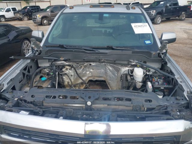 1GC0KVEG3FZ549385 Chevrolet l96