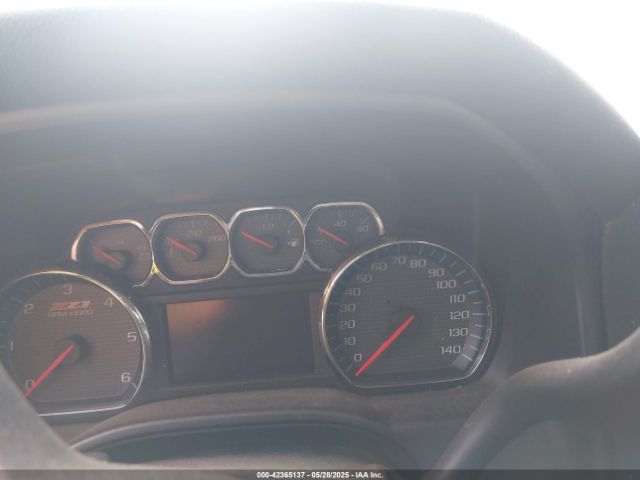 1GC0KVEG3FZ549385 Chevrolet l96