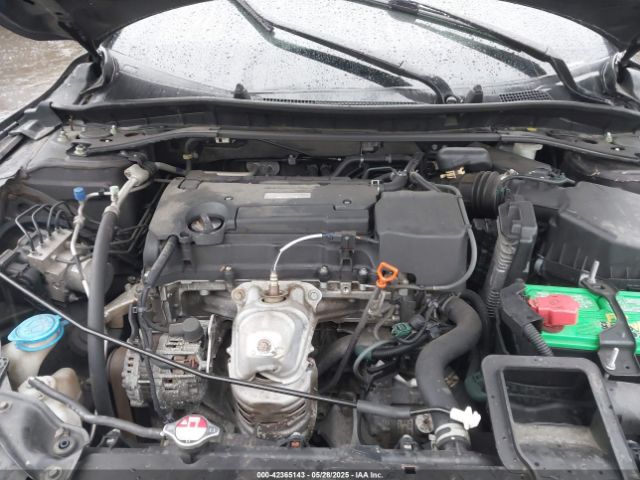 1HGCR2F92GA151772 Honda Accord Ex-l