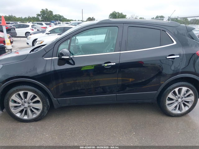 Buick luv: mfi, variable valve timing, alum, e85 max 2019 KL4CJASB7KB877536 Image 14