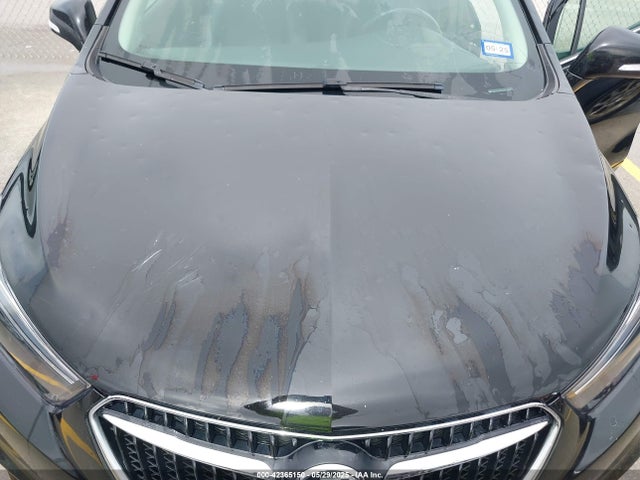 Buick luv: mfi, variable valve timing, alum, e85 max 2019 KL4CJASB7KB877536 Image 6